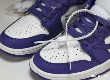 1 Scott Air x Jordan OW Travis 0511